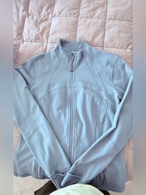 lululemon jacket